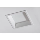 lafabryka.pl Oprawa podstropowa AIDA SQUARE 16W AZ4228 AZZARDO