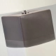 Lampa stołowa Alba – 1 źródło światła – Kremowa ALBA-TL-CREAM Elstead Lighting