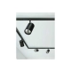 Alfa MAKITA TRACK MAGNETIC 24W 3000K AZ5493 AZZARDO