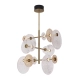 Lampa Wisząca Allure P0541 MaxLight