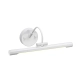 lafabryka.pl Obrazówka Alton – Wbudowana taśma LED – Biała ALTON-PL-S-WHT Elstead Lighting