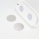 AMORO WALL CCT WHITE AZ6720 AZZARDO