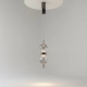 Lampa wisząca Double Moon MOD478PL-L8B3K Maytoni