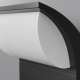Lampa ścienna (kinkiet) Stock O446WL-L7GF3K Maytoni