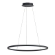 Lampa wisząca APUS 80 BK AZ6532 AZZARDO