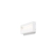 AQILA RC ścienna biała 230V LED 6W IP54 3000K R12545 Rendl light studio