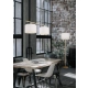 lafabryka.pl Lampa podłogowa KORBA 401200101 TRIO