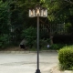 lafabryka.pl Lampa stojąca 3L KELSEY 7273606012 LUTEC