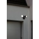 lafabryka.pl Kinkiet zewnętrzny LED DRACO 7622220012 LUTEC