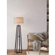 Lampa podłogowa TUMAN LE44364
