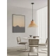 Lampa wisząca MONSEFU LE44859