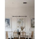 Lampa wisząca PISCO LE44354