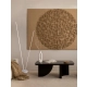 Lampa podłogowa TRENQUE LE44514