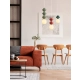 Lampa wisząca VILROSA LE44558