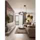 Lampa wisząca SECO LE44235