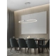 Lampa wisząca ORINOCO LE44532