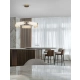 Lampa wisząca MAIRANA LE44617