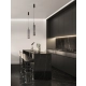 Lampa wisząca MONTERO LE44591