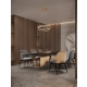 Lampa wisząca JAUJA LE44328