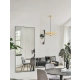 Lampa wisząca BAMEPA LE44343