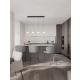 Lampa wisząca ARTEIXO LE45875 LUCES EXCLUSIVAS