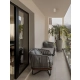 Plafon MIRENZO LE75181