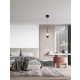 Lampa wisząca UCURENA LE44639