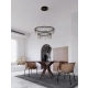 Lampa wisząca HUARAZ LE44444