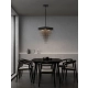 Lampa wisząca ARDALES LE45831