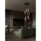 Lampa wisząca ROALES LE46145