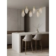 Lampa wisząca ADEJE LE45703