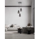 Lampa wisząca ORAN LE44244