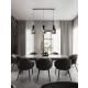 Lampa wisząca ORAN LE44245