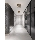 Plafon ORAN LE44246