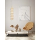 Lampa wisząca TIPUANI LE44624