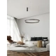 Lampa wisząca BARI LE44319