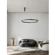 Lampa wisząca BARI LE44320