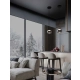 Lampa wisząca HUARMEY LE44842