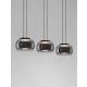 Lampa wisząca HUARMEY LE44843