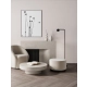 Lampa podogowa PUCARANI LE44683