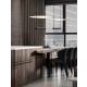 Lampa wisząca TIRAQUE LE44632