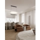 Lampa wisząca TIRAQUE LE44630