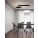 Lampa wisząca TIRAQUE 9580678