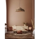 Lampa wisząca ALLENDE LE44490