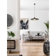 Lampa wisząca HUANUNI LE44575