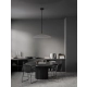 Lampa wisząca PECA LE44271