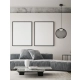 Lampa wisząca RITA LE44252