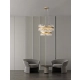 Lampa wisząca CHOLULA LE44722