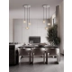 Lampa wisząca ESPINAR LE44498