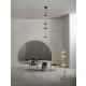 Lampa podłogowa ABANCAY LE44592